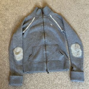 Abercrombie Jacket